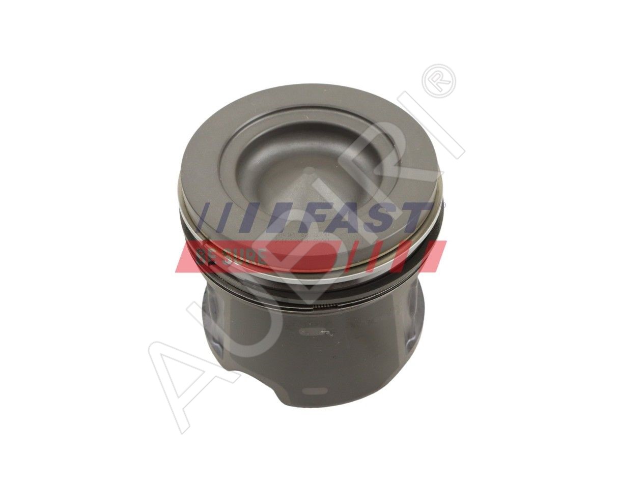 2996032 Piston Iveco Daily, Fiat Ducato 2.3 euro4 + 0,40mm - FAST - 2996850 ...