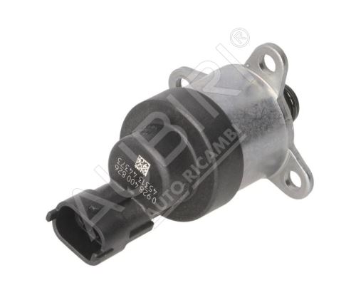 Régulateur de pression de carburant Fiat Ducato 2011-2020 2.3 EURO5/6