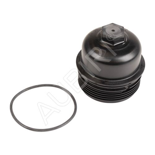 Couvercle de filtre à huile Fiat Ducato depuis 2021 2.2D