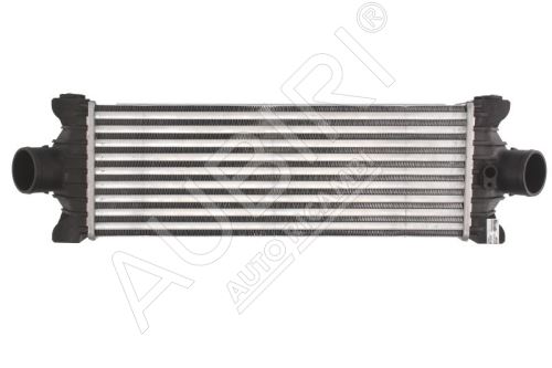 Intercooler, échangeur Ford Transit, Transit Custom 2011-2016 2.2 TDCI Euro5