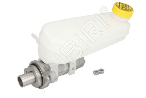 Maître cylindre de frein Fiat Ducato 2006-2014 25,4 mm Q11-17L, M10x1.0 mm
