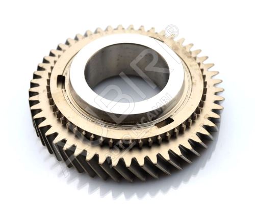 3rd gear wheel Fiat Ducato since 2021 2.2D, Doblo 2010-2022 - 36/49 teeth