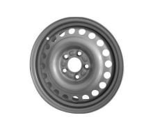 Jante tôle Ford Transit Connect 2002-2014 6Jx15, 108x63,3, ET 52.5