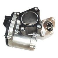 Vanne EGR Renault Master depuis 2010 2.3D, Trafic 2006-2014 2.0D avec joints (2)