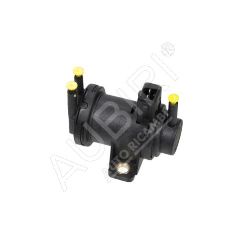 Electrovanne de vanne EGR Iveco Daily 2000-2011, Fiat Ducato 1994-2011