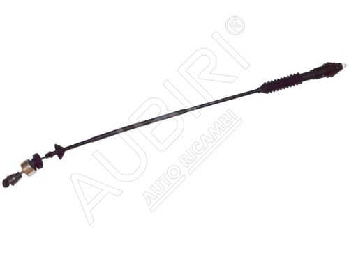 Cable d'embrayage Citroën Berlingo, Peugeot Partner 1996-2008, 882 mm