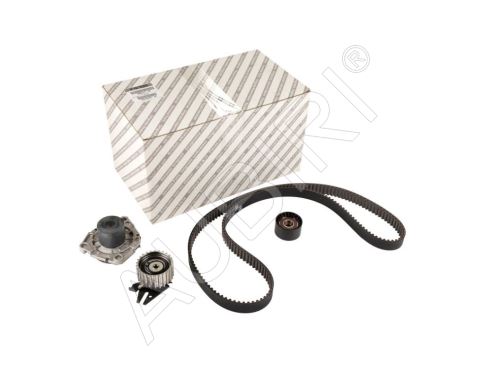 Kit de distribution Fiat Doblo 2015-2022 1.6D avec pompe a eau