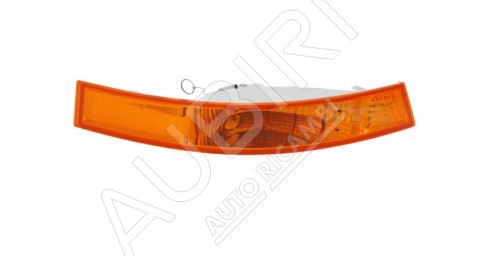 Feu clignotant Renault Master 2003-2010 droit, orange