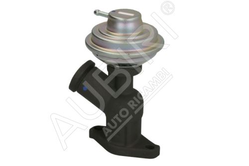 Vanne EGR Fiat Scudo, Jumpy, Expert 1995-2007 2.0D