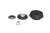 Coupelle d'amortisseur Renault Kangoo 1997-2008 avant, gauche/droite, kit pour amortisseur