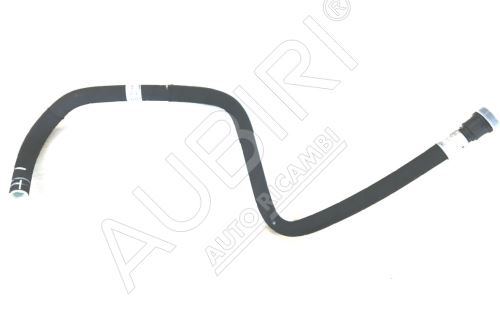 Power steering hose Fiat Ducato 250 2.3