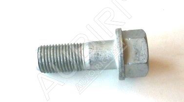 Vis de fixation de cardan Iveco Daily 2000 M12x32 mm