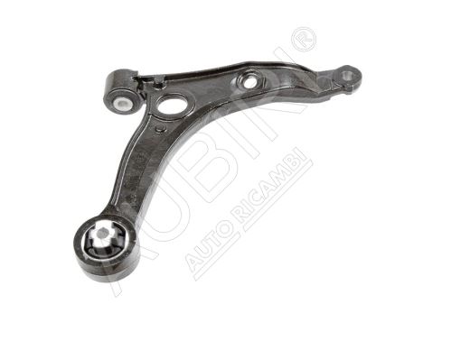 Triangle de suspension Fiat Ducato, Jumper, Boxer 2006-2014 avant, droite, Q11/15/17