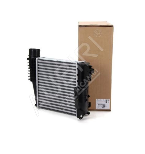 Intercooler, échangeur Citroën Berlingo, Peugeot Partner depuis 2018