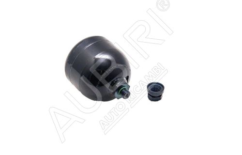 Accumulateur transmission automatique Fiat Doblo 2010-2022 1.6D, Fiorino depuis 2007 1.3D