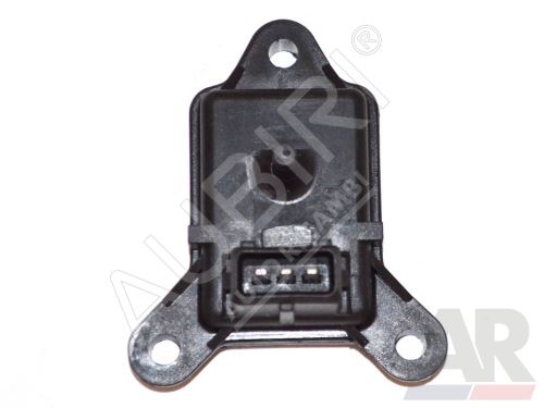 Capteur, pression de suralimentation Fiat Ducato 230/244 1994-2006 2.8JTD