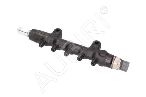 Rampe d'injection Fiat Ducato, Transit 2006-2011, Boxer depuis 2006, 2.2D