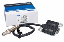 Sonde NOx Ford Transit 2019-2024 2.0D Propulsion (RWD), en amont du FAP