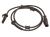Capteur ABS Fiat Ducato, Jumper, Boxer depuis 2006 arrière gauche/droit, 1060 mm