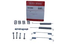 Kit de réparation frein à main Ford Transit 2000-2014 (1)