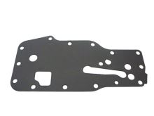 Joint, radiateur d'huile Iveco EuroCargo Tector