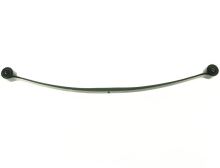 Lame de ressort Mercedes Sprinter depuis 2006 (906), Crafter 06-16 arrière, 1-couche 3,5t
