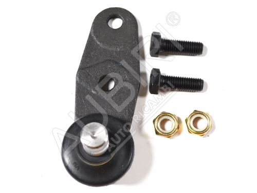 Rotule de bras de suspension Renault Kangoo 1998-2008 gauche/droite, 10 mm