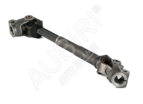 Steering Column Ford Transit Courier since 2014 lower