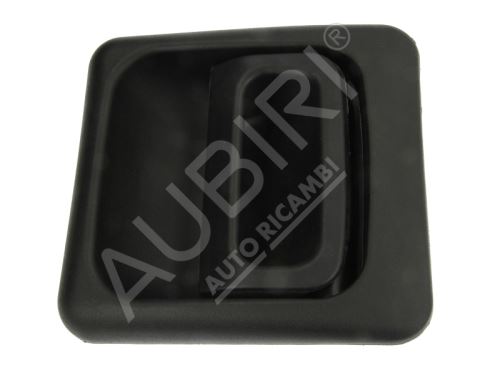 Poignée extérieure de porte coulissante Fiat Ducato 2002-2006 droit