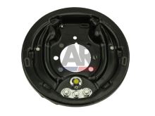 Frein de roue kit Iveco TurboDaily 35-10 - gauche arrière (2)