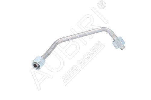 Conduite d'huile turbocompresseur Fiat Ducato depuis 2006 3.0