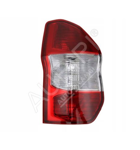 Rear light Ford Transit Courier since 2014 left