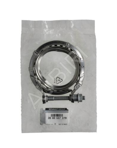 Collier de serrage turbo Renault Kangoo depuis 2021 1.3 TCe
