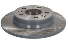 Disque de frein Renault Kangoo depuis 2021 arrière, 274 mm