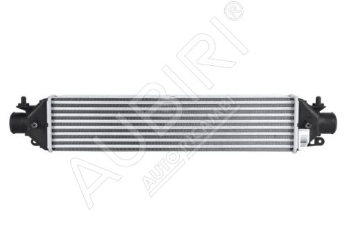 Intercooler, échangeur Fiat Doblo depuis 2010 1.4i/1.6/2.0D Euro5