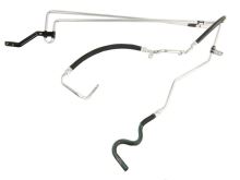 Durite de direction assistée Renault Master 2010– 2.3 dCi