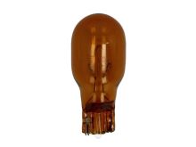 Ampoule de feu clignotant rétroviseur arrière Fiat Ducato depuis 2018 WY16W, orange