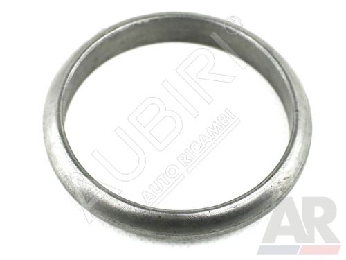 Exhaust pipe gasket Fiat Ducato 02