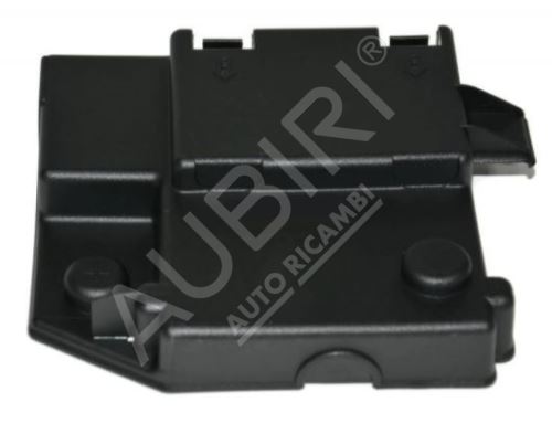 Battery contact cover, Iveco Daily 2006-2014