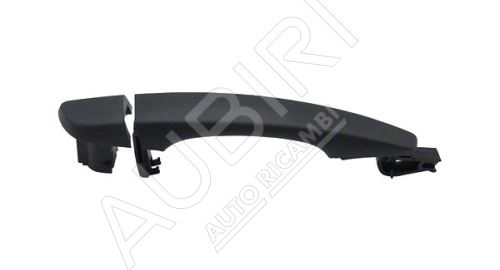 Outer front door handle Citroën Berlingo since 2018 right