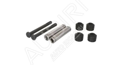 Kit de réparation, Étrier de frein Iveco EuroCargo 75/80/100E, Daily depuis 2006 65/70C