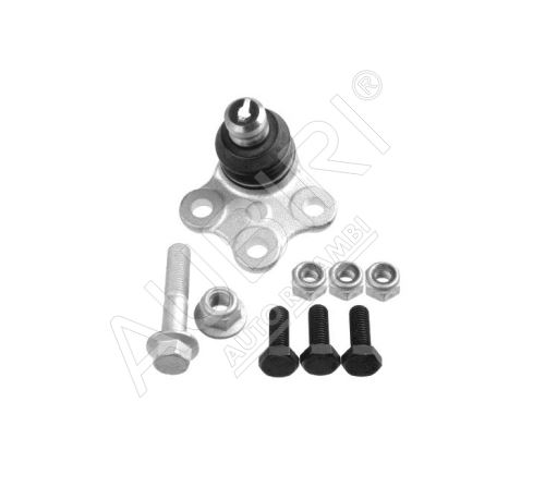 Rotule de bras de suspension Renault Kangoo 2008-2019 gauche