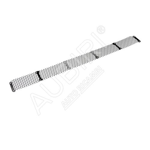 Grille de pare-chocs avant Fiat Ducato, Jumper, Boxer depuis 2014