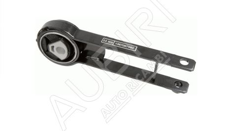 Support moteur Fiat Ducato 2011/14- 2.0/2.3 JTD Euro 6 inférieur