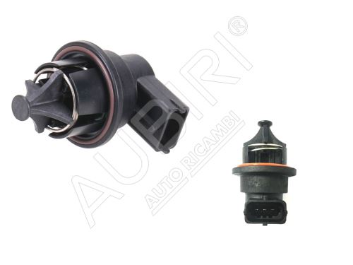 Turbocharger valve Fiat Ducato 250 2011 2.3/3.0 180hp Euro5/Euro6