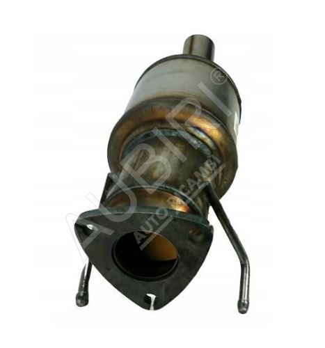 Catalytic converter Iveco Daily 2006-2011 2,3/3,0D