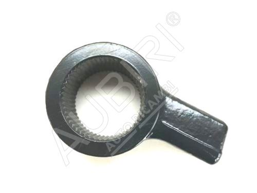 Levier portant barre de torsion Iveco Daily depuis 2000 65C/70C