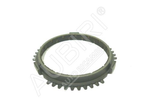 Synchronizer ring blocker Fiat Ducato since 2006 2.0/3.0 for 1/2nd gear