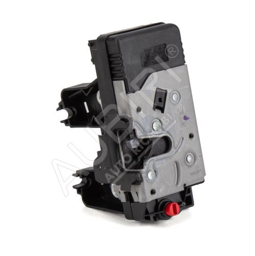 Sliding door lock Renault Trafic 2001-2014 right