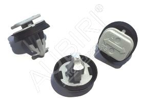 Clips de garniture de protection Iveco Daily depuis 2014 garniture de garde-boue